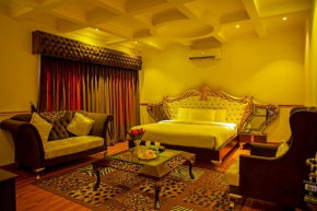 Hotel DE Shalimar - Multan